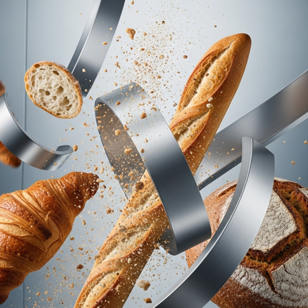 baking industry solutions