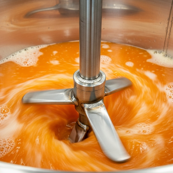 solutions for beverage industry Zeev