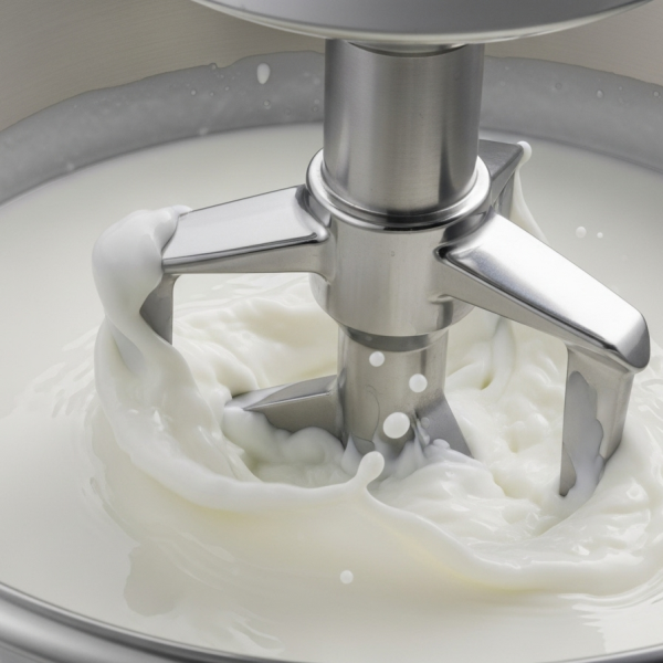 Engineering solutions for dairy industry Zeev