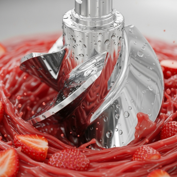 Engineering Solutions for food industry Zeev